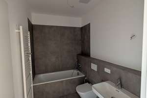 Dachgeschosswohnung in Waldtrudering - Erstbezug – Oberhuberstraße 14a, 81827 Waldtrudering, München – Vorschaubild 12