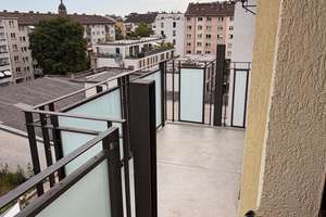 Lagejuwel, 4 Zimmer-Wohnung in der Boppstrasse – Boppstrasse 70, 55118 Neustadt, Mainz – Vorschaubild 8