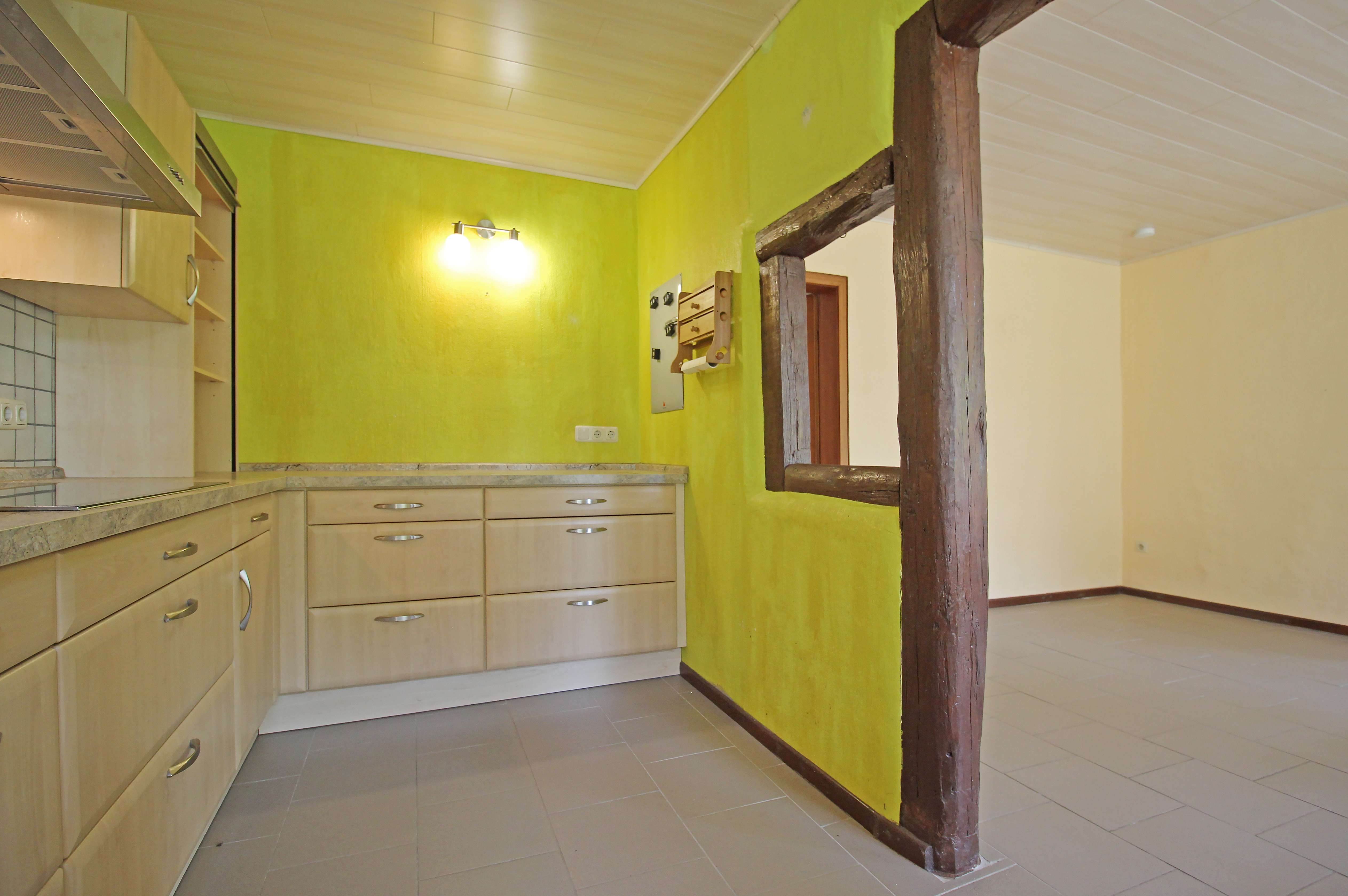 Immobilie in Dannenberg - Resthof in Elbnähe für Familie und Wohngemeinschaften - Bild 1