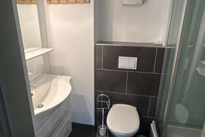**Pauschal Miete , Vollmöblierte Suite in der Essener Innenstadt** – Henriettenstraße 1, 45127 Stadtkern, Essen – Vorschaubild 15
