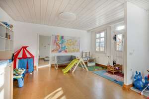 freistehendes Zweigenerationshaus mit Potenzial zum 3 Familienhaus mit ca. 263 qm – Die vollständige Adresse der Immobilie erhältst du vom Anbieter., 42653 Gräfrath, Solingen – Vorschaubild 31
