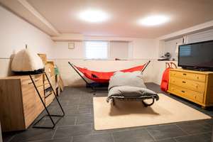 + Moderne und helle Doppelhaushälfte mit innovativer Technik in Straubing + – Die vollständige Adresse der Immobilie erhältst du vom Anbieter., 94315 Hornstorf, Straubing – Vorschaubild 25