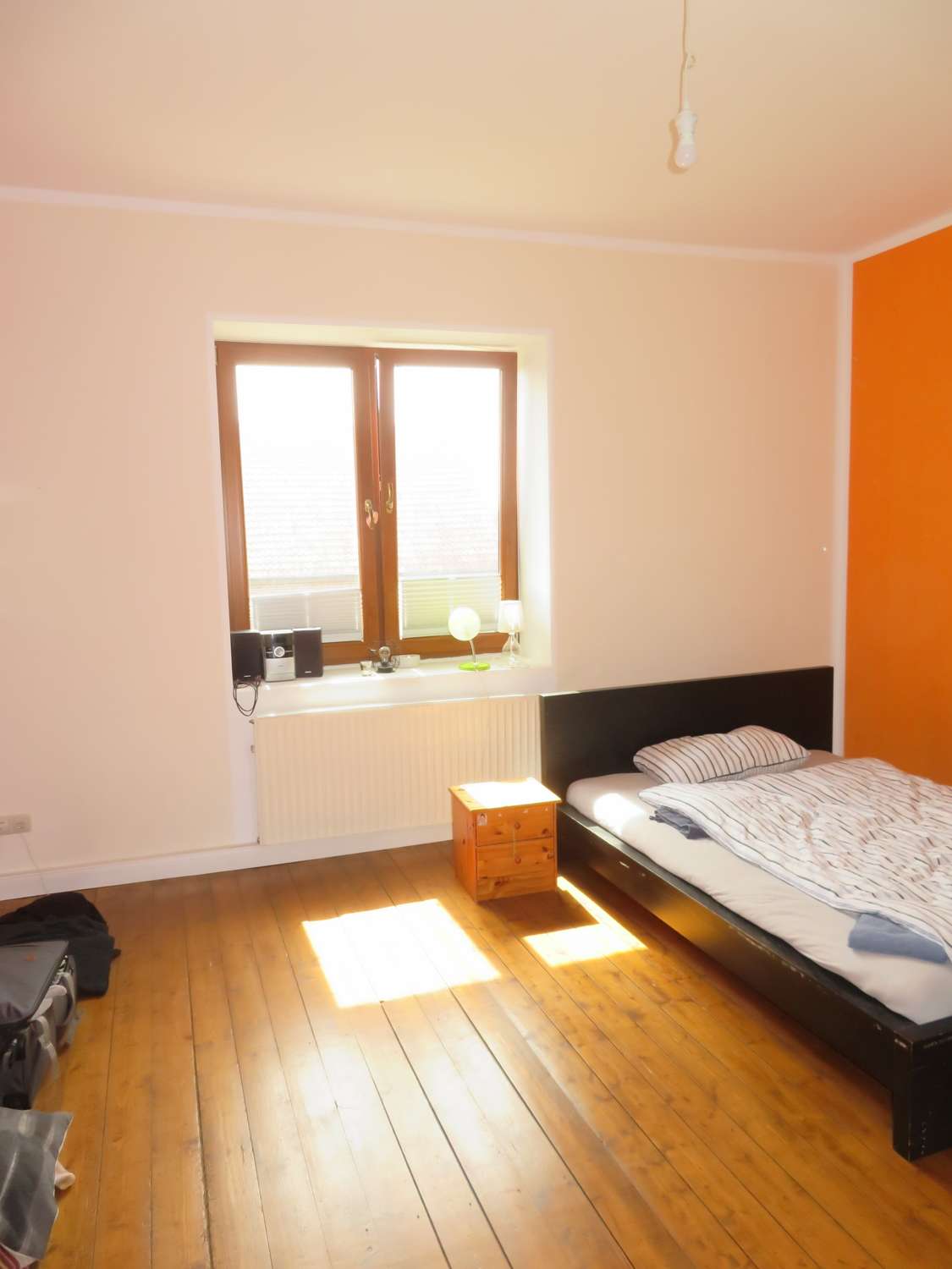 Immobilie in Lindhorst - *Lindhorst* großzügiges EFH mit ausbaubarem Anbau u. 1234 m² Grdst. - Bild 5