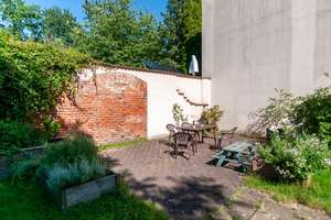 Pieschen-Süd - 2-Zimmmer-Wohnung mit Balkon in denkmalgeschütztem Klinkerbau – Leisniger Str. 44, 1127 Pieschen-Süd, Dresden – Vorschaubild 25