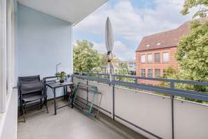 Ankommen. Wohlfühlen. Zuhause sein. – Die vollständige Adresse der Immobilie erhältst du vom Anbieter., 12169 Steglitz, Berlin – Vorschaubild 8