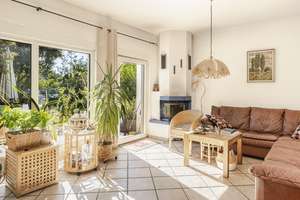 Ein Zuhause mit Charme, Komfort und Zukunft – Ihre Doppelhaushälfte am Müggelsee – Die vollständige Adresse der Immobilie erhältst du vom Anbieter., 12559 Müggelheim, Berlin – Vorschaubild 3
