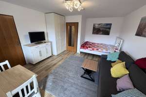 Möbliertes 1 Zimmer Apartment München Bogenhausen/Johanneskirchen – Preziosastraße 33, 81927 Johanneskirchen, München – Vorschaubild 3