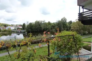 Natur pur! Wohnhaus mit Einliegerwohnung in toller Naturlage in Regen – Regen (Kreis) – Vorschaubild 15
