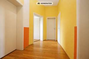 Südlicht. Ruhe. 3 Zimmer. Aufzug. – 4277 Connewitz, Leipzig – Vorschaubild 7