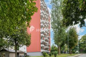 Viel Platz für den Alltag: Drei-Zimmer-Wohnung mit  Balkon – 85051 Mitte, Ingolstadt – Vorschaubild 17