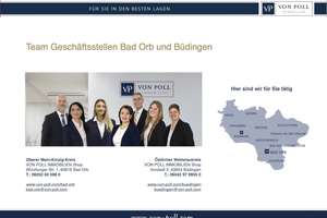 MODERNISIERTES EINFAMILIENHAUS MIT WEITLÄUFIGEN GRUNDSTÜCK – Die vollständige Adresse der Immobilie erhältst du vom Anbieter., 63628 Bad Soden-Salmünster – Vorschaubild 11