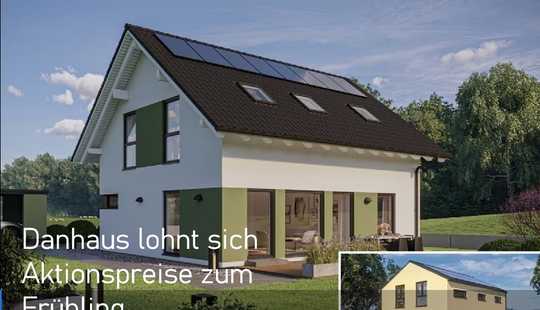 Bild von Hausserie Hygge , nordisch, gradlinig, kompakt, einfach gut!