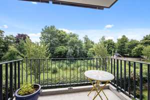 Energetisch hochwertige 4ZI- Garten-Maisonette mit Blick in den Park! – Hamburg – Vorschaubild 15