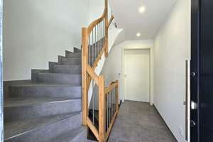 Bezugsfertige DG-Maisonettewohnung inkl. EBK (provisonsfrei) in Trudering – Die vollständige Adresse der Immobilie erhältst du vom Anbieter., 81825 Waldtrudering, München – Vorschaubild 26