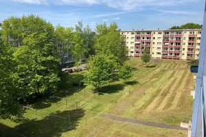 Für gemeinsame Kochabende - 2-Raum-Whg. mit EBK – Yorckstr. 42f, 9130 Chemnitz – Vorschaubild 6