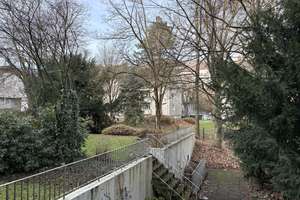 2,5-Zimmer-Wohnung mit Balkon & TG-Stellplatz – ruhig gelegen nahe Rüttenscheider Straße – Die vollständige Adresse der Immobilie erhältst du vom Anbieter., 45128 Südviertel, Essen – Vorschaubild 6
