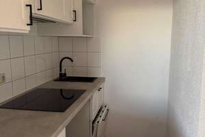 Schöne 1-Zimmer Wohnung mit sonnigem Westbalkon im 5. OG – Adolf-Baeyer-Damm 26, 81735 Neuperlach, München – Vorschaubild 11
