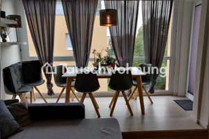 Tauschwohnung: Tausche meine 3-Zimmer-Wohnung in Seidnitz/Dobritz – Die vollständige Adresse der Immobilie erhältst du vom Anbieter., 1277 Gruna, Dresden – Vorschaubild 4