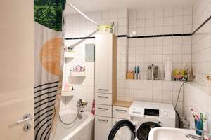 Traumhafte 3-Zimmer-Wohnung | 97 m² | 2 Bäder | Wanne | ruhige Neustadt-Lage an der Heide in Dresden – Die vollständige Adresse der Immobilie erhältst du vom Anbieter., 1099 Radeberger Vorstadt, Dresden – Vorschaubild 31