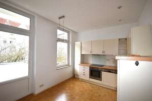 Helle 2-Zimmer Wohnung mit Balkon in Kiel-Blücherplatz – Feldstraße 118, 24105 Blücherplatz, Kiel – Vorschaubild 6