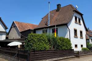 Gepflegtes Einfamilienhaus in Fischbach (Ideal für kleine Familien) – Die vollständige Adresse der Immobilie erhältst du vom Anbieter., 66996 Fischbach bei Dahn – Vorschaubild 2