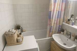 Kompaktes Apartment mit Balkon und Tiefgaragenstellplatz in München-Sendling – Ferchenseestraße 20, 81379 Obersendling, München – Vorschaubild 11