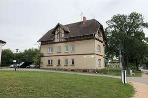 Stilvolle Villa am Ruppiner See und viel Platz im Nebengelass – Die vollständige Adresse der Immobilie erhältst du vom Anbieter., 16818 Neuruppin – Vorschaubild 3