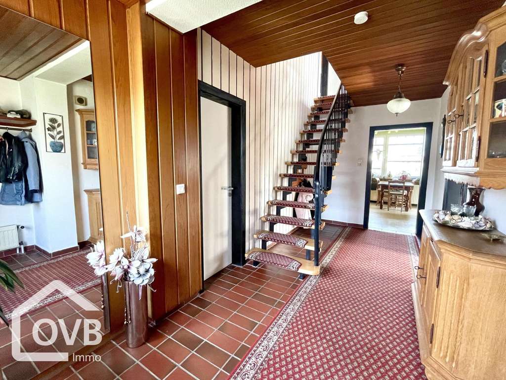 Immobilie in Papenburg - Charmantes Einfamilienhaus in Papenburg! - Bild 2