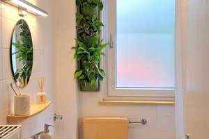 💎Top: Lichtdurchflutete 2 Zi. Altbau Whg. inkl. Einbauküche mit Terrasse & Gartenanteil – Die vollständige Adresse der Immobilie erhältst du vom Anbieter., 75179 Brötzingen, Pforzheim – Vorschaubild 7