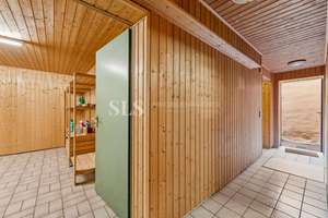 Wohnen auf einer Ebene: Gepflegter Bungalow mit Vollkeller, Garage und sonnigem Garten – Die vollständige Adresse der Immobilie erhältst du vom Anbieter., 46286 Dorsten – Vorschaubild 13