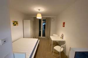 möbliertes Studio-Apartment am Tempelhofer Feld – Flughafenstraße 72, 12049 Neukölln (Ortsteil), Berlin – Vorschaubild 3