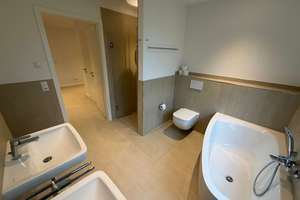 Hochwertige 4-Zimmer-Wohnung mit Balkon und Stellplatz – Mönkhofer Weg 179, 23562 Sankt Jürgen, Lübeck – Vorschaubild 15
