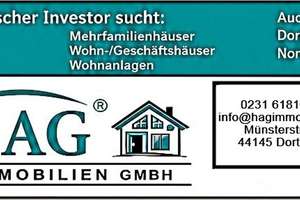 Die Top-Kapitalanlage für alle, die hoch hinauswollen: 5 Eigentumswohnungen auf einen Schlag. – Die vollständige Adresse der Immobilie erhältst du vom Anbieter., 44145 Nordmarkt, Dortmund – Vorschaubild 19