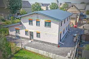 Neubau - Modernes Zweifamilienhaus in schöner, idyllischer Lage – Mayen-Koblenz (Kreis) – Vorschaubild 1