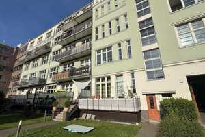 "Exklusive Maisonette-Wohnung im historischen Hubertus Haus" – Salomonstraße 13, 4103 Leipzig – Vorschaubild 4