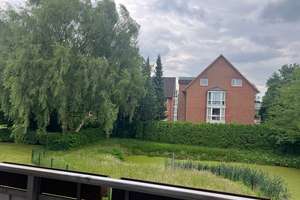 Sonnige 3-Zimmer-Eigentumswohnung mit netten Mietern in grüner und familienfreundlicher Lage – Die vollständige Adresse der Immobilie erhältst du vom Anbieter., 22455 Niendorf, Hamburg – Vorschaubild 3