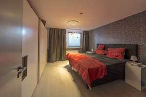 Ihr neues IMMOBILIEN QUARTIER: Hochwertige 3,5-Zimmer Wohnung mit Weitblick im Ihmezentrum – Die vollständige Adresse der Immobilie erhältst du vom Anbieter., 30449 Linden-Mitte, Hannover – Vorschaubild 11