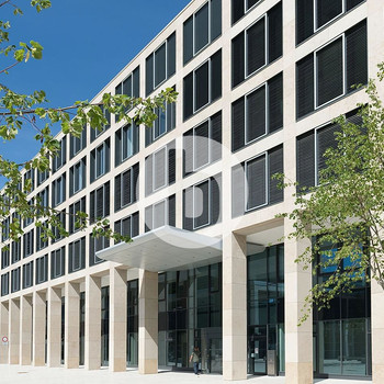 Neubau-Büroflächen mit individuellen Raumkonzepten direkt am Flughafen Schönefeld