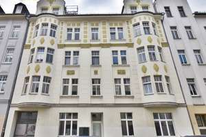 *3-Zimmer-Wohnung mit sonniger Dachterrasse zur Kapitalanlage*
