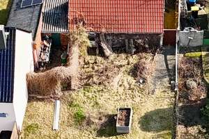 Doppelhaushälfte mit Wintergarten, Auffahrt & Garten in Havelnähe,  nahe Premnitz und Rathenow – Die vollständige Adresse der Immobilie erhältst du vom Anbieter., 14727 Premnitz – Vorschaubild 47