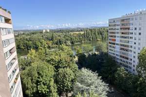 Paket: 3 Zi-Whg mit Balkon plus 1-Zi-Apartement mit Wintergarten - behindertengerecht - Mainpark – 63065 Mathildenschule, Offenbach am Main – Vorschaubild 13