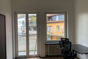 Studenten aufgepasst! WG sucht ab sofort einen neuen Mitbewohner! – Goethering 17, 49074 Innenstadt, Osnabrück – Vorschaubild 5