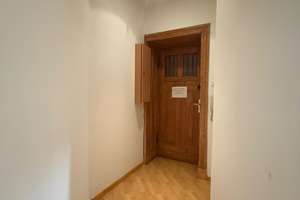Bezugsfreie 2-Zimmer-Wohnung mit Balkon in Berlin-Wedding zum Selbstgestalten und Wert steigern! – Die vollständige Adresse der Immobilie erhältst du vom Anbieter., 13359 Gesundbrunnen, Berlin – Vorschaubild 13