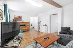 Modernisierte Doppelhaushälfte mit Garage und großem Grundstück in Top-Lage von Burg-Grambke – Die vollständige Adresse der Immobilie erhältst du vom Anbieter., 28719 Burg-Grambke, Bremen – Vorschaubild 9