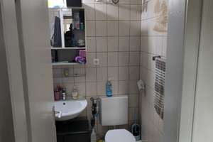 3 Zimmerwohnung mit Balkon und Gemeinschaftsgartennutzung – Hilderather Straße 25, 41179 Rheindahlen-Mitte, Mönchengladbach – Vorschaubild 10