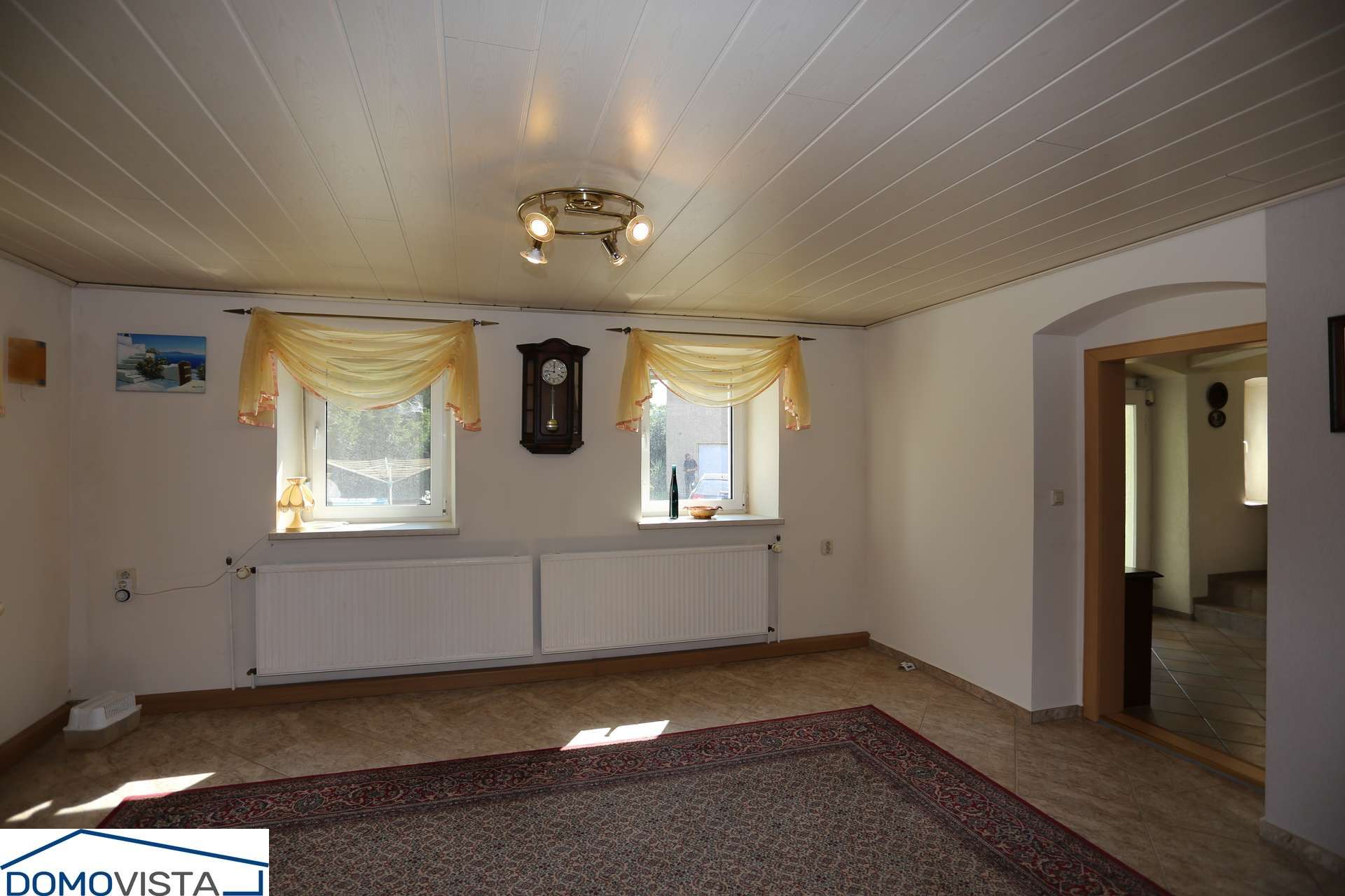 Immobilie in Markersdorf - Charmanter Dreiseitenhof in Pfaffendorf! - Bild 4