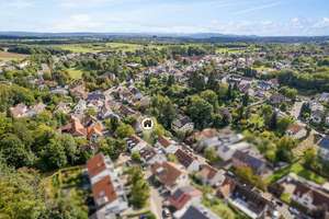 Sonnenenergie inklusive: modernes Reihenhaus mit Einliegerwohnung, Terrasse & 2 Balkonen – Die vollständige Adresse der Immobilie erhältst du vom Anbieter., 76228 Hohenwettersbach, Karlsruhe – Vorschaubild 38