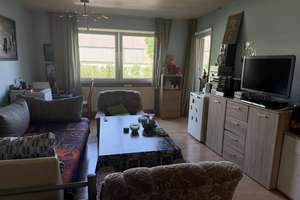 Gut geschnittene 2-Zimmer-Wohnung mit Balkon und Stellplatz- langfristig vermietete Kapitalanlage – Die vollständige Adresse der Immobilie erhältst du vom Anbieter., 76175 Südoststadt, Pforzheim – Vorschaubild 4