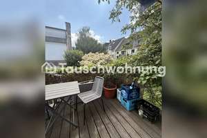 Tauschwohnung: Loft in der Südstadt – Die vollständige Adresse der Immobilie erhältst du vom Anbieter., 50676 Altstadt/Süd, Köln – Vorschaubild 2