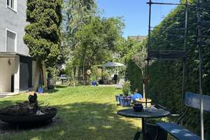 Stilvoll modernisiert: 2-Zimmer-Wohnung in Untermenzing – Allacher Straße 242, 80999 Untermenzing, München – Vorschaubild 20